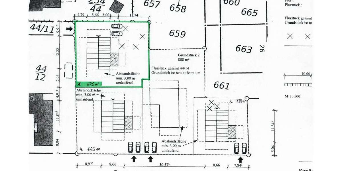 Grundstück Heiligenhafen - 219.000&euro; | Angebot:23759151