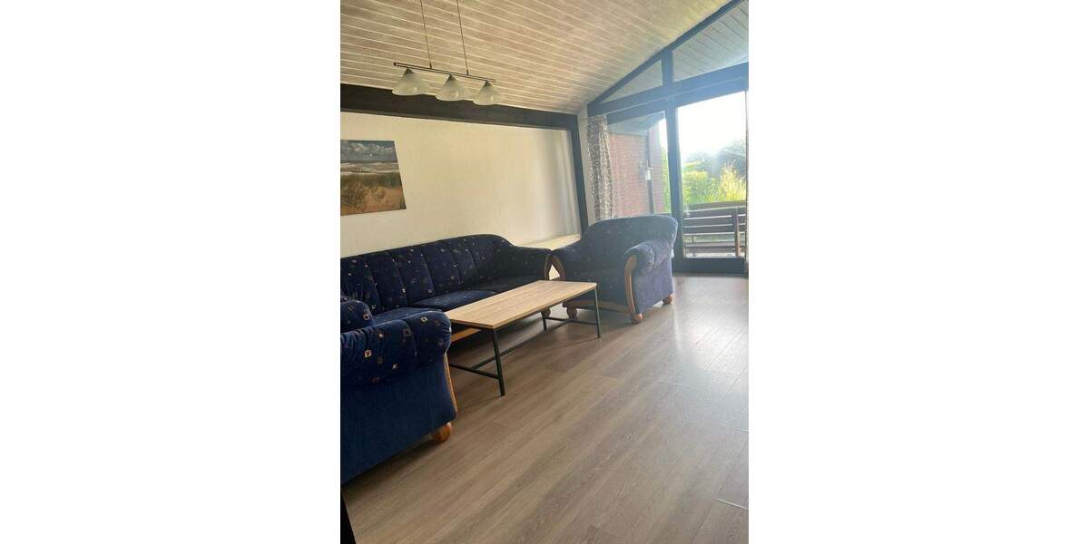 Reihenendhaus Butjadingen / Fedderwardersiel Fedderwardersiel - 3 Zimmer, 60 m&sup2;, 172.000&euro; | Angebot:25771977