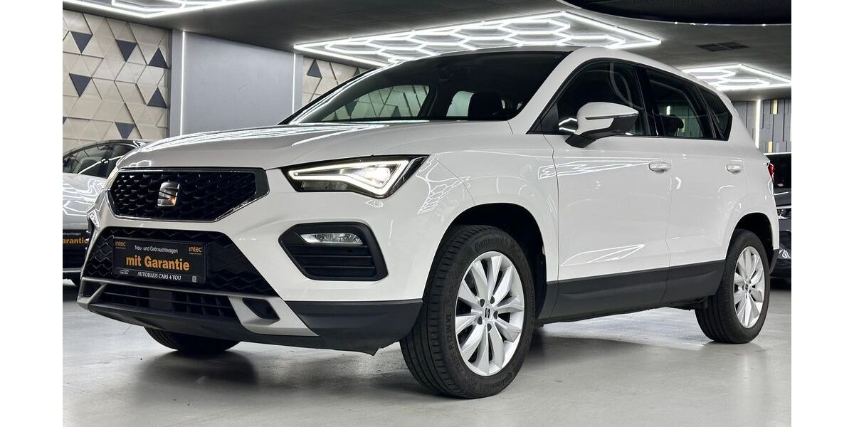 Seat Ateca 169.000 km 14.990 &euro; Peine 31226