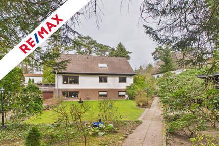 Haus Buchholz in der Nordheide Buchholz - 7 Zimmer, 226 m&sup2;, 699.000&euro; | Angebot:26142797