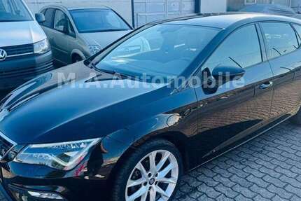 Seat Leon 125.000 km 13.390 € Neuwied 56566