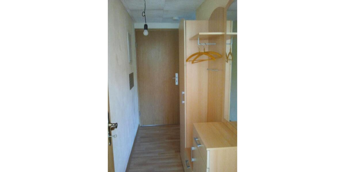 Schöne, ruhige 2-Zimmer-Wohnung in Lichte 2 zimmer