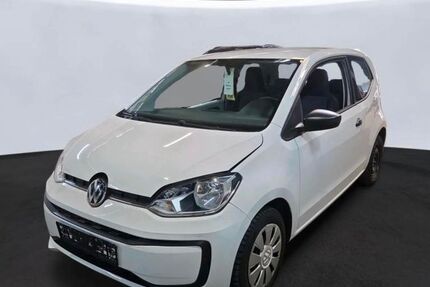 VW up! 117.000 km 4.400 &euro; Lengede 38268