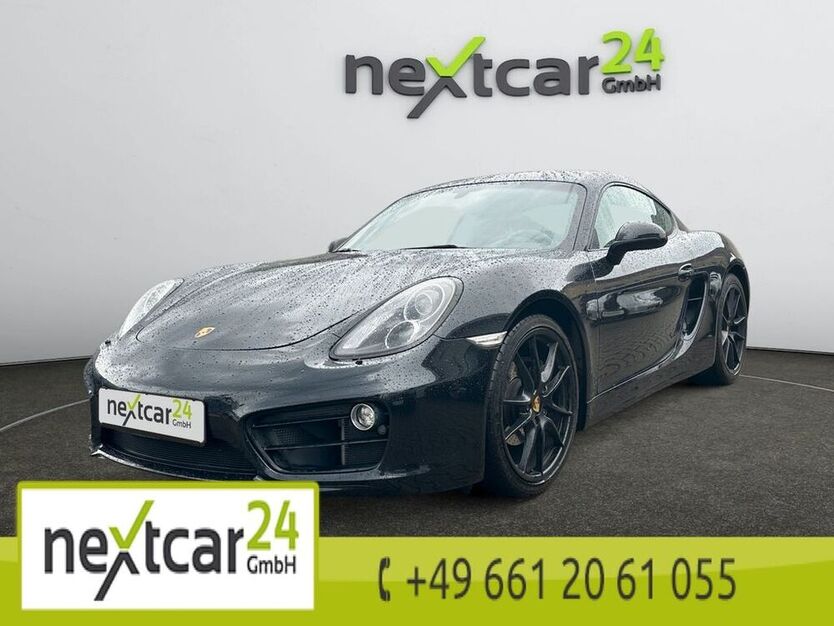 Cayman