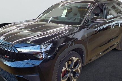 Skoda Kodiaq 24.600 km 52.480 &euro; Balingen 72336