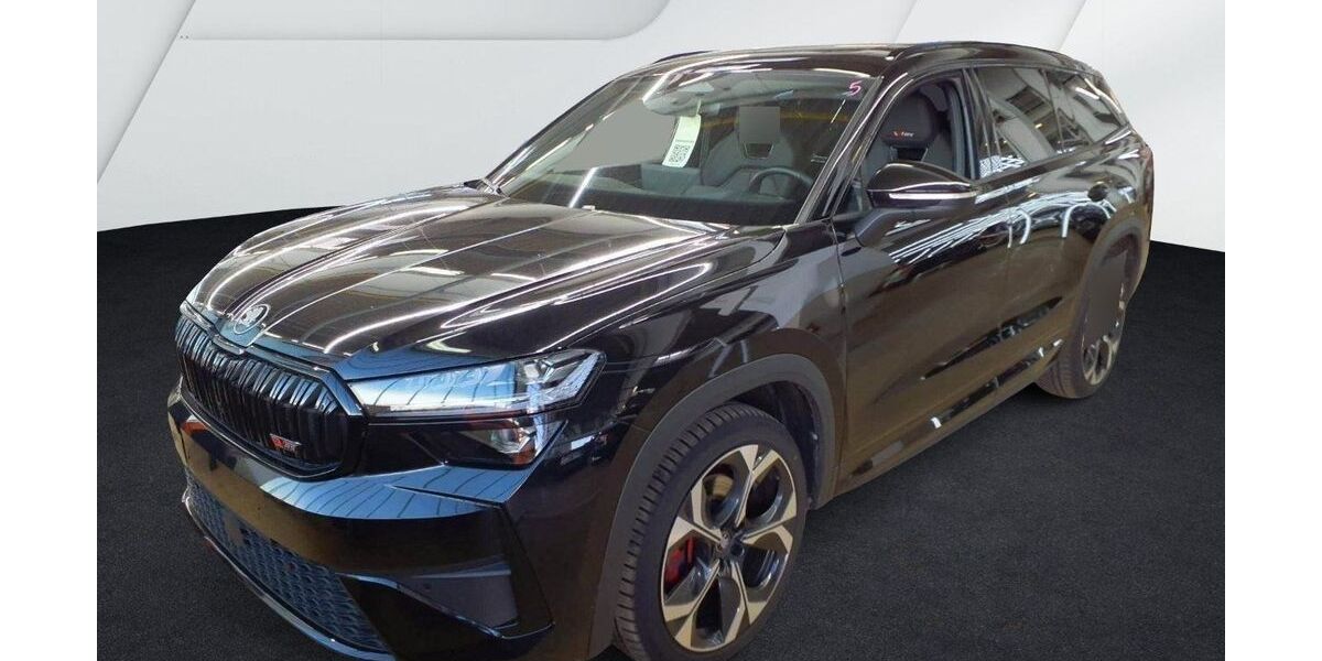 Skoda Kodiaq 24.600 km 52.480 &euro; Balingen 72336