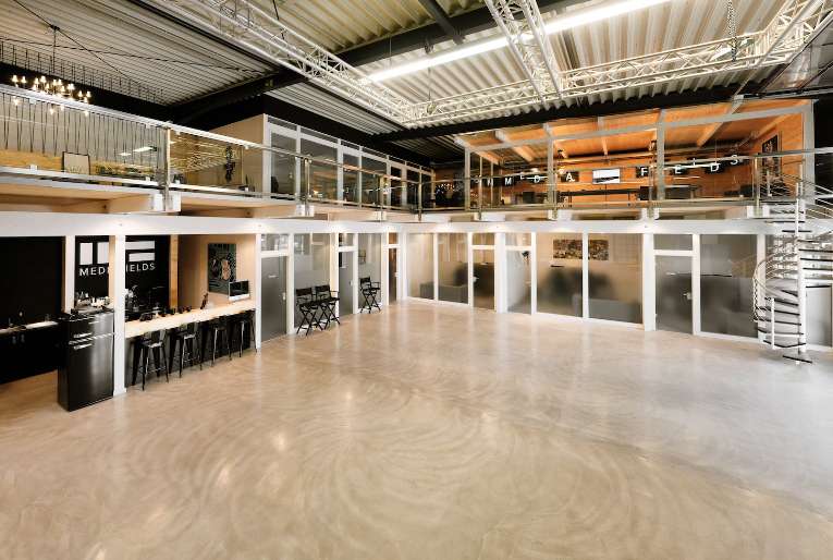 Büro in Frechen 850 € 36 m²