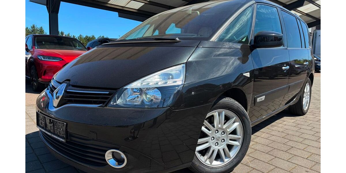Renault Espace 257.124 km 6.990 &euro; Nalbach 66809