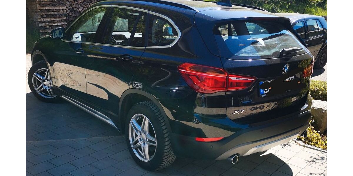 BMW X1 108.000 km 19.700 &euro; Heidenheim 91719