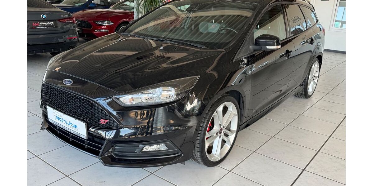 Ford Focus 148.450 km 11.790 &euro; Arnsberg 59759