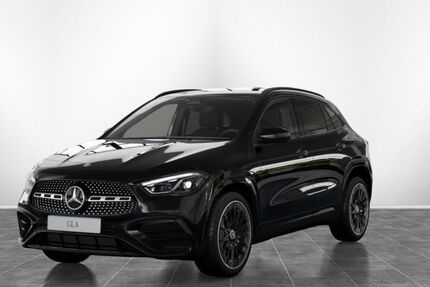 Mercedes-Benz GLA 200 10.000 km 44.999 &euro; Halle-Sennewitz 06193