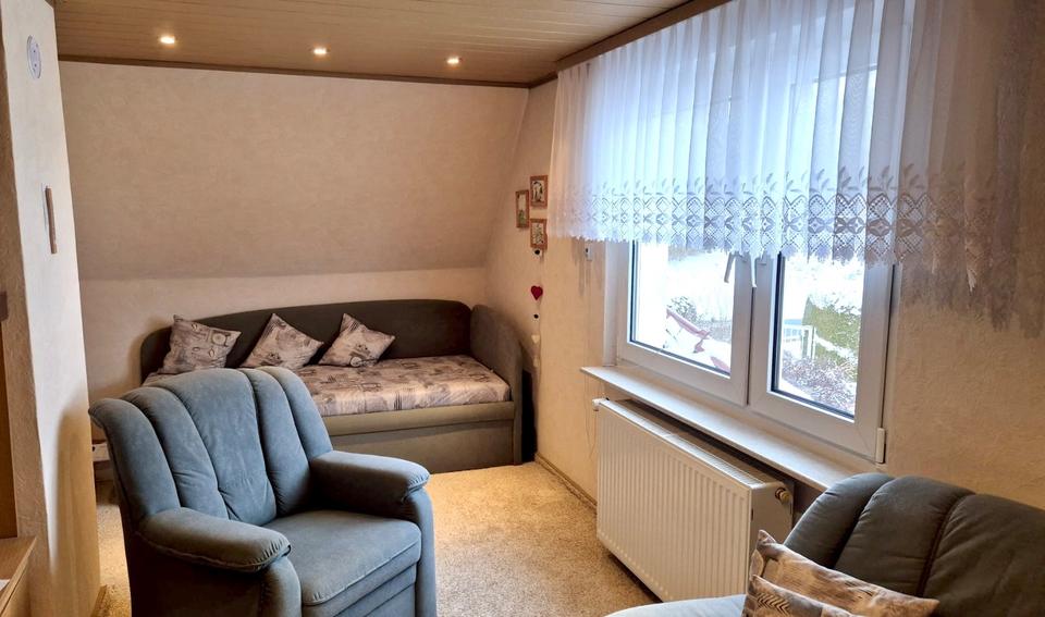 Einfamilienhaus Seegebiet Mansfelder Land - 3 Zimmer, 95 m&sup2;, 188.000&euro; | Angebot:26322041
