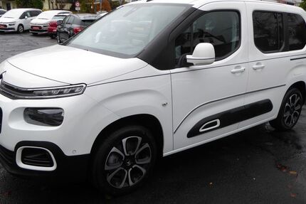 Citroen Berlingo 73.950 km 18.995 € Steinau 36396