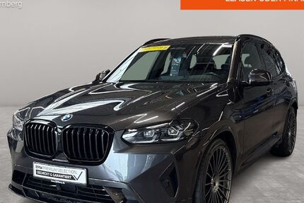 Alpina XD3 58.996 km 76.890 &euro; Nürnberg 90441