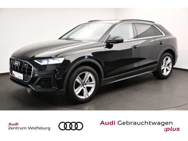 Audi Q8 49.150 km 56.490 &euro; Wolfsburg 38440