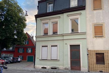 Haus Bamberg Gereuth - 14 Zimmer, 205 m&sup2;, 670.000&euro; | Angebot:27082715