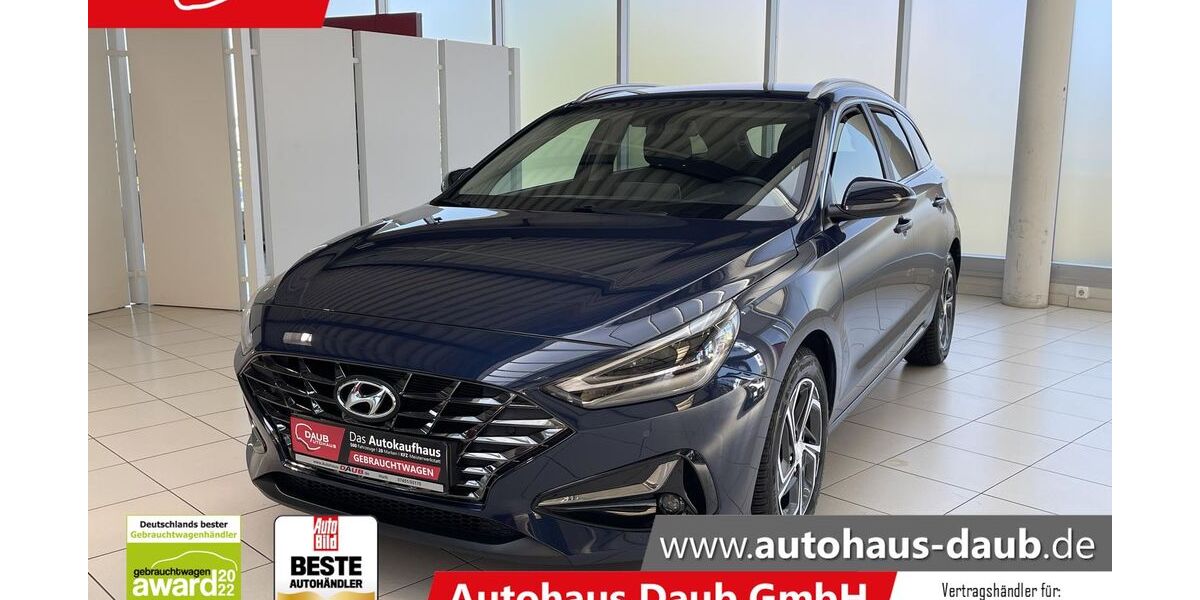 Hyundai i30 66.112 km 16.870 &euro; Horb a/N 72160