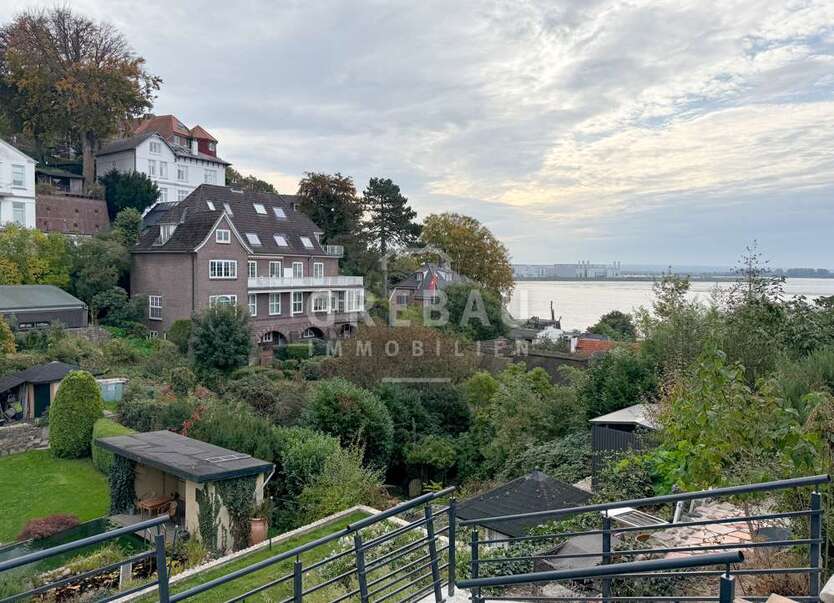 Haus zum Mieten in Hamburg 4.000 € 144 m² 4 zimmer