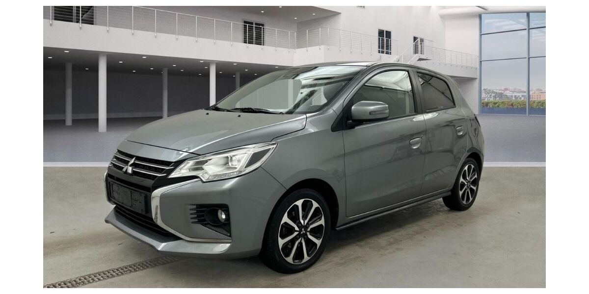 Mitsubishi Space Star 20.705 km 15.490 &euro; Bad Hersfeld 36251