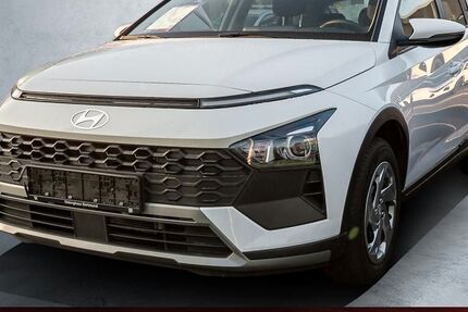 Hyundai BAYON 6.000 km 19.999 &euro; Dortmund 44149