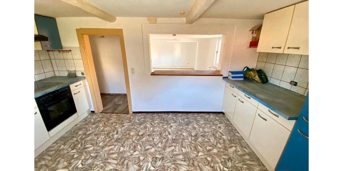 Etagenwohnung Vechelde - 3 Zimmer, 63 m&sup2;, 750&euro; | Angebot:25206432