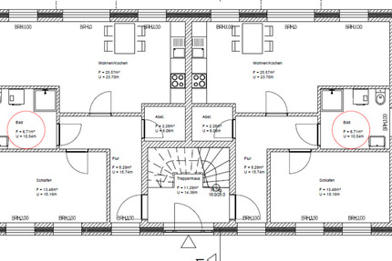 Wohnung zum 1.1.2026 in Viöl zu vermieten 2 zimmer