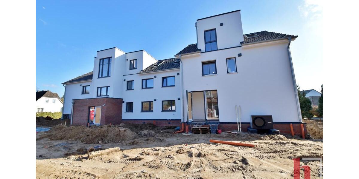 Etagenwohnung Diepholz - 3 Zimmer, 62 m&sup2;, 745&euro; | Angebot:25427077