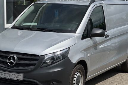 Mercedes-Benz Vito 60.638 km 22.790 &euro; Salzgitter 38259