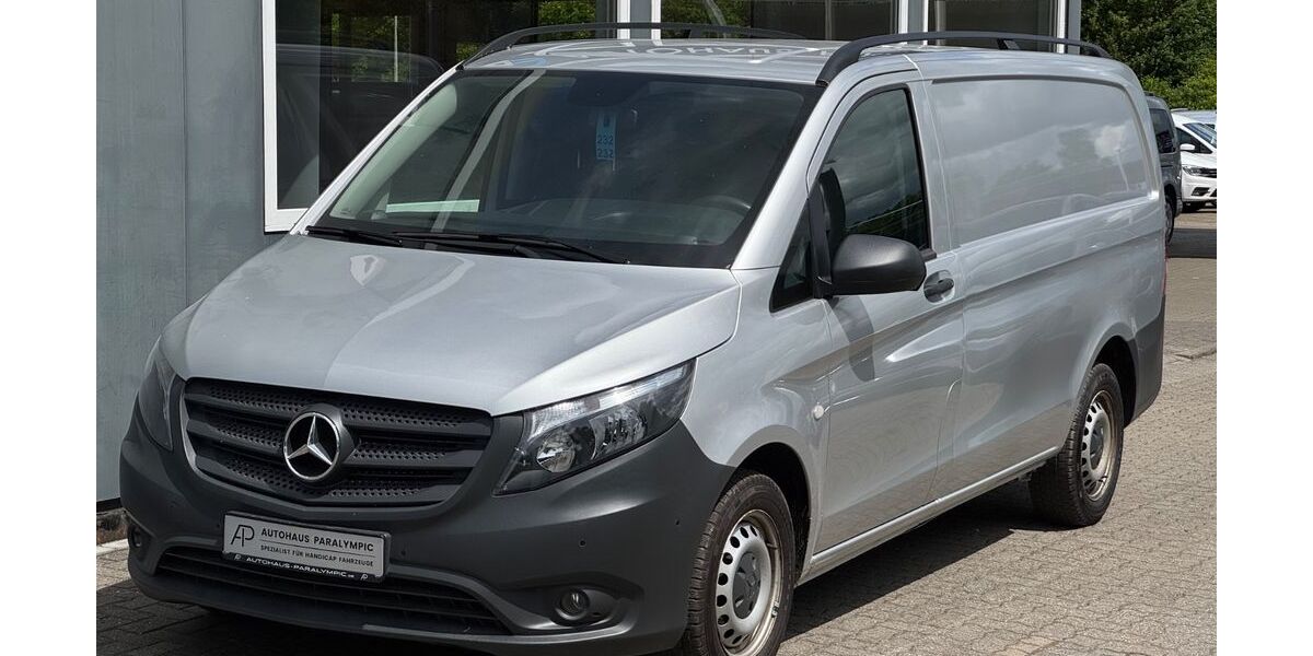 Mercedes-Benz Vito 60.638 km 22.790 &euro; Salzgitter 38259