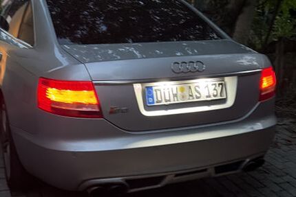 Audi A6 173.500 km 6.900 &euro; Wachenheim 67157