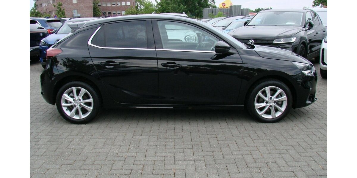 Opel Corsa 1.2 Turbo Elegance LED Digital Cockpit 29.790 km 15.980 &euro; Falkensee 14612