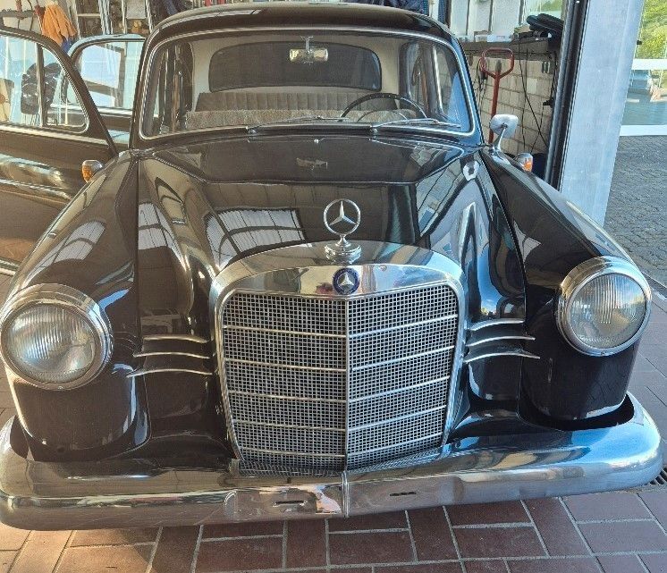 Mercedes-Benz 190 67.620 km 14.500 € Korbach 34497