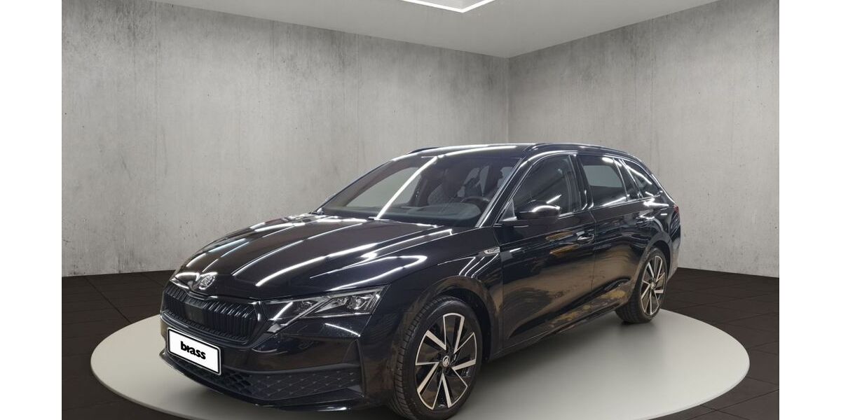 Skoda Octavia 42.300 km 33.950 &euro; Aschaffenburg 63739