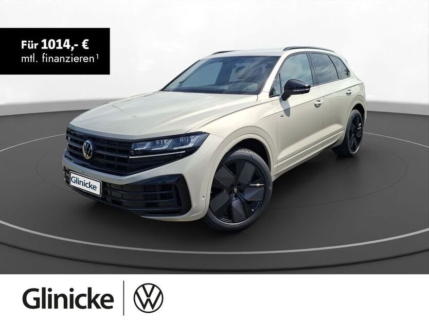 Touareg