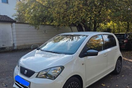 Seat Mii 103.000 km 5.500 &euro; Stuttgart 70362