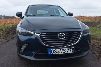 Mazda CX-3 109.000 km 11.999 &euro; Neuenkirchen 49586