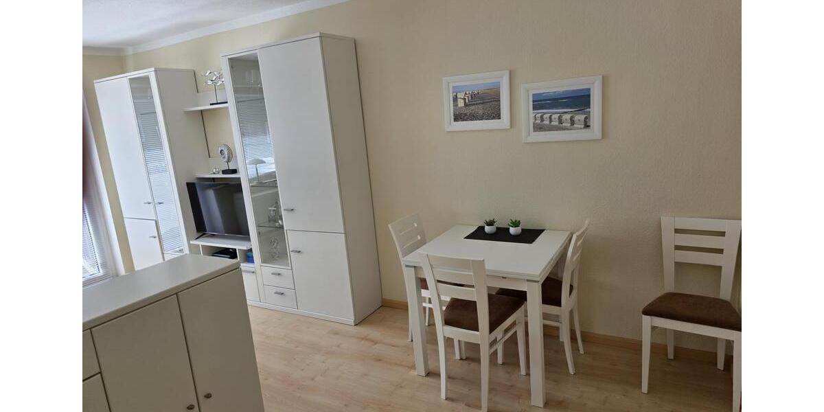Erdgeschoßwohnung Henstedt-Ulzburg Ulzburg - 1 Zimmer, 31 m&sup2;, 221.000&euro; | Angebot:26377651