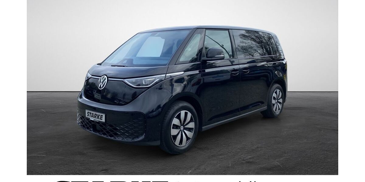 VW ID. Buzz 11.000 km 57.940 &euro; Lotte 49504