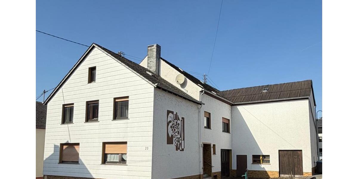 Einfamilienhaus Schweich - 7 Zimmer, 150 m&sup2;, 380.000&euro; | Angebot:25639650