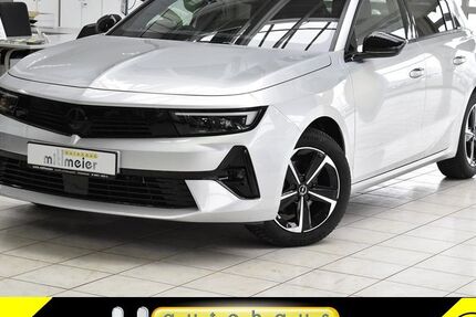 Opel Astra 10.000 km 19.450 &euro; Vohenstrauß 92648