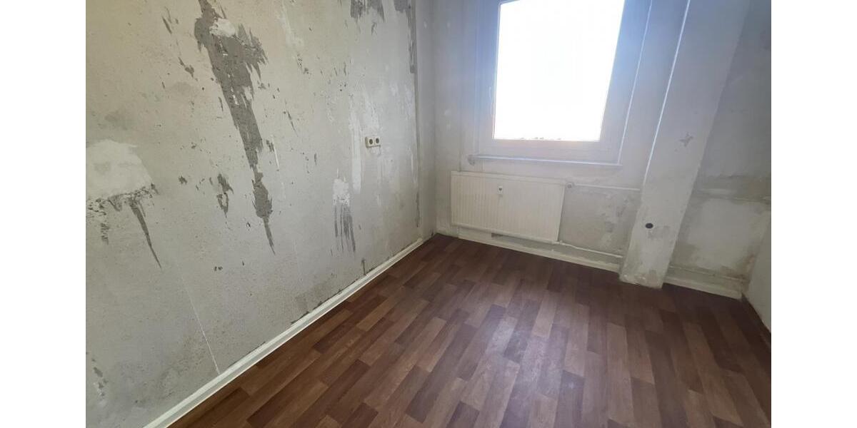 Etagenwohnung Suhl - 3 Zimmer, 72 m&sup2;, 397&euro; | Angebot:26676883