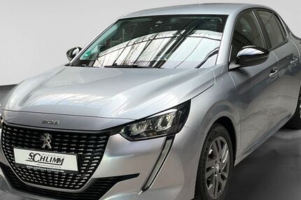 Peugeot 208 28.800 km 13.480 &euro; Bruchsal 76646