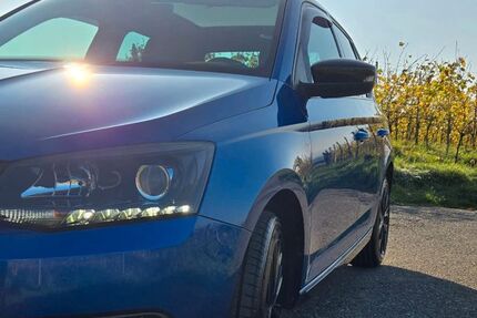 Skoda Fabia 104.000 km 10.000 &euro; Weil am Rhein 79588