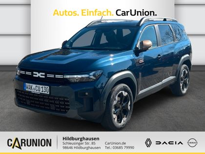 Dacia Bigster 1.001 km 29.490 &euro; Hildburghausen 98646