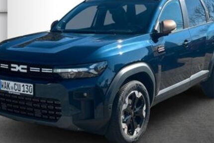 Dacia Bigster 1.001 km 29.780 &euro; Hildburghausen 98646