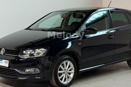VW Polo 130.500 km 8.300 &euro; Pinneberg 25421
