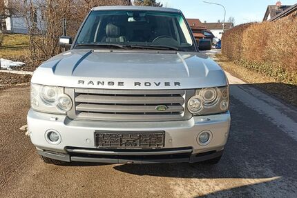 Land Rover Range Rover 298.980 km 7.980 &euro; Velden 84149