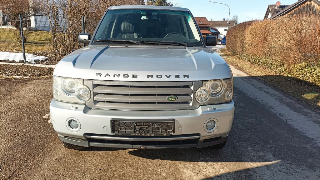 Land Rover Range Rover 298.980 km 7.980 &euro; Velden 84149