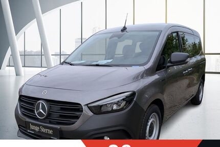 Mercedes-Benz eCitan 1.150 km 27.490 &euro; Kesselsdorf 01723