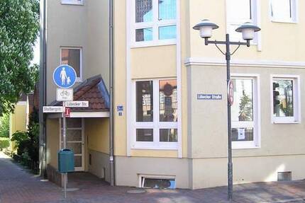 Wohnung Eutin - 2 Zimmer, 54 m&sup2;, 488&euro; | Angebot:26853396